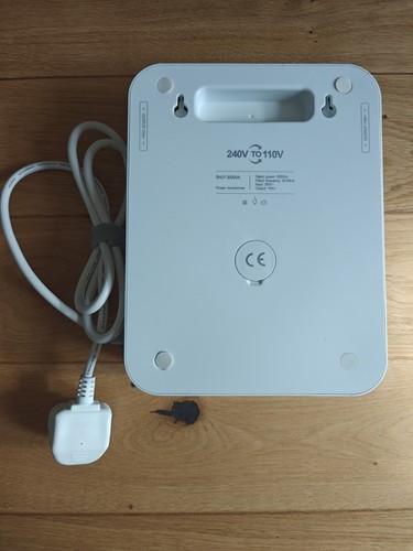 2000w step down - step, voltage