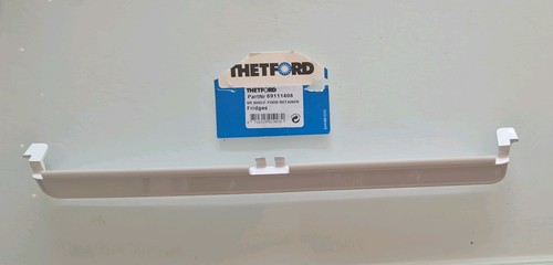 Thetford fridge food - fridge,
