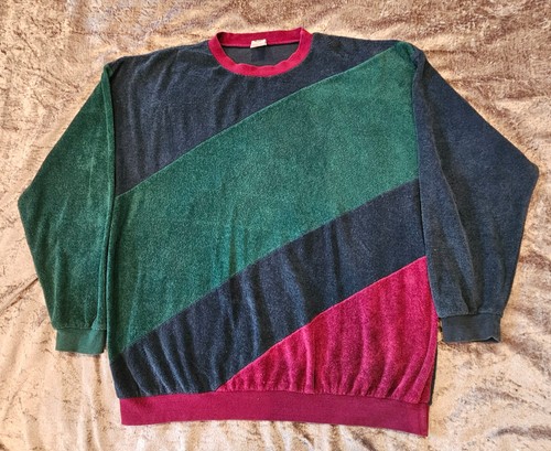 Vintage mens ski style - mens,