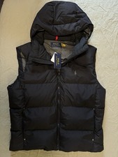 Ralph Lauren Black Tyrol