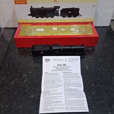 Hornby R3426 OO Gauge Late BR