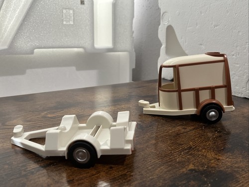 Vintage 1997 the chevron cars - vintage,