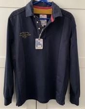 Tom Joules Rugby Shirt BNWT