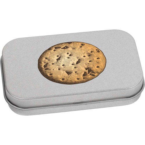 Chocolate chip digestive - chip, digestive'