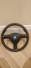 Genuine 370mm bmw e30 - bmw, mtech