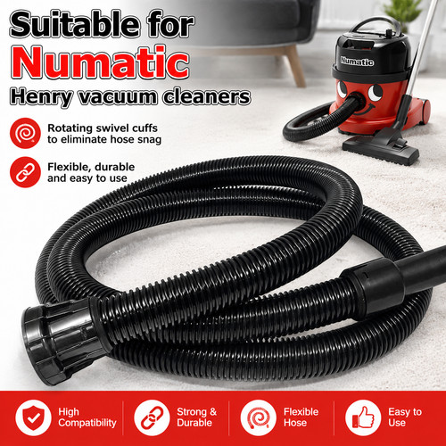 Extra long vacuum - extra,