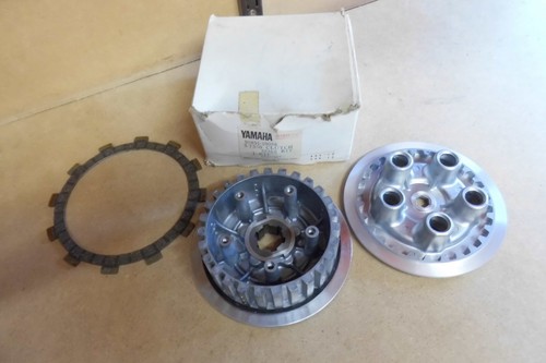 Yamaha xt550 550 - xt550, xt
