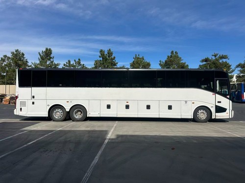 2016 van hool - hool., coach