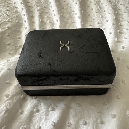 Paul smith watch box - box, black