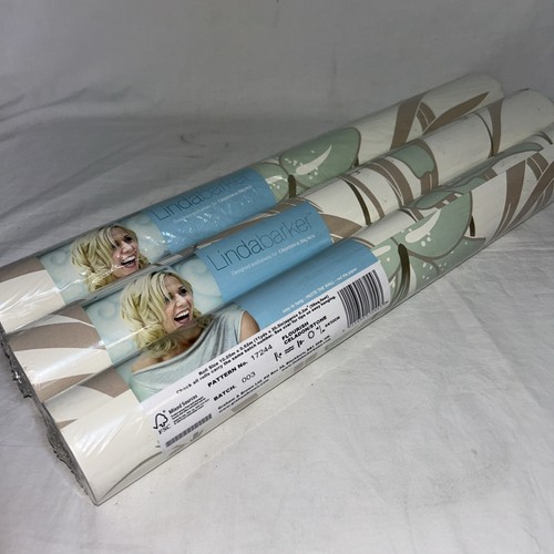 Linda barker designer rolls - barker,