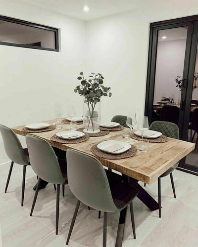 Dining table 180x90 - dining,