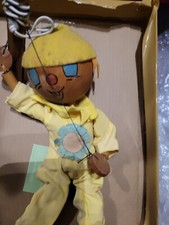 Pelham Puppet - Large Wooden