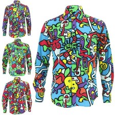 Mens Shirt Loud Originals