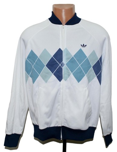 Adidas vintage 1980 white - adidas, 1980's