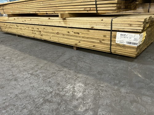 Top quality treated gravel - top,