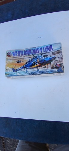 Westland navy lynx - westland,