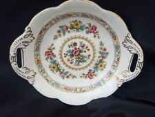 Coalport ming rose bob - ming, bon