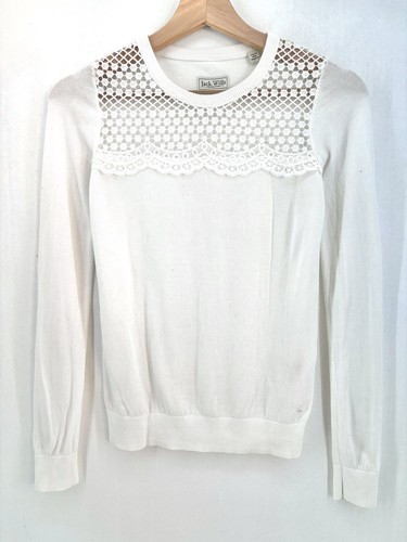 Jack wills women - 100%, cotton
