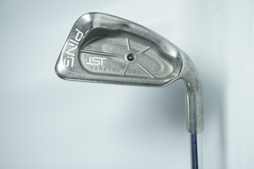 Ping isi iron black dot - isi, /
