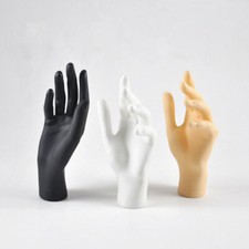 1Pair Female Mannequin Hand