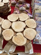 juniper hotstand placemat wood