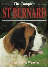 The Complete St. Bernard (Book