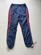 Vintage Nike Baggy Track Pants