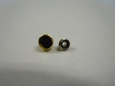 Crown tube 5 3mm - &,