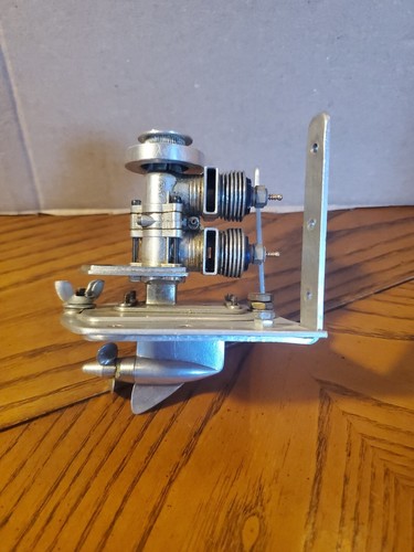 Vintage mid sea fury - vintage, 50's