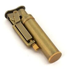 Cigarette Lighter Retro Trench