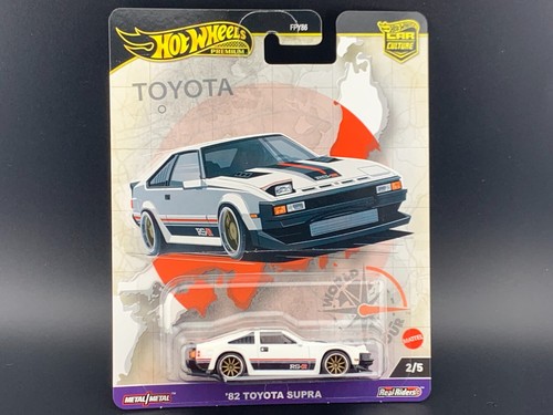 Hot wheels toyota - wheels,