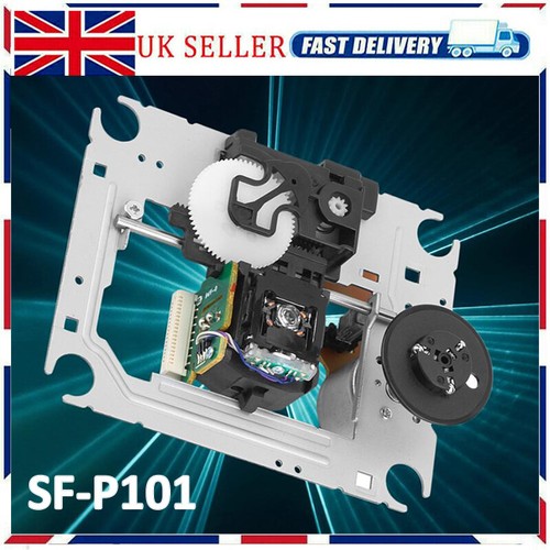 P101n cd laser - (16, pin)