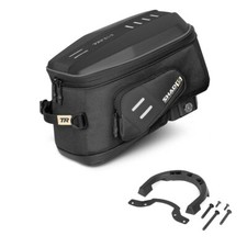 SHAD KIT TANK BAG TR15CL AND