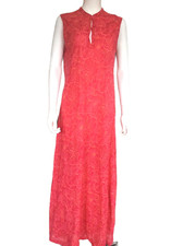 ANOKHI for east pink dress
