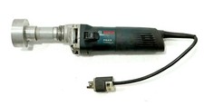 Bosch GGS 8 CE 240v Straight