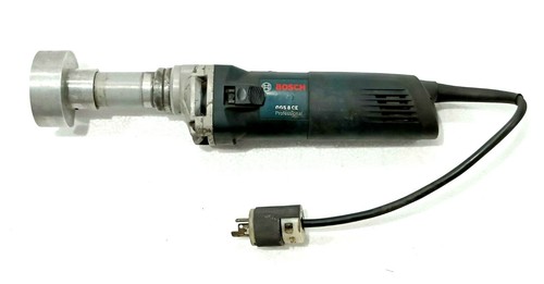 Bosch ggs 240v straight - bosch,