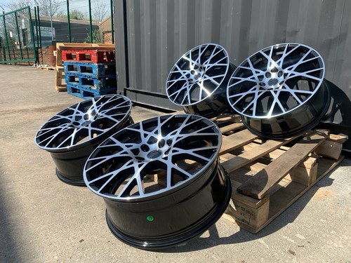 Vrs s3 style 5x112 - 18",