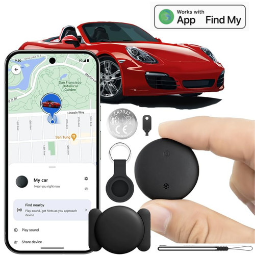 Mini gps car - car, tracker
