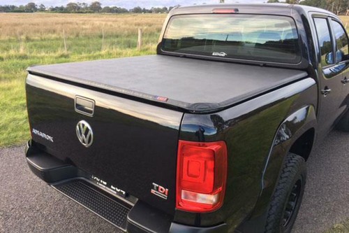 Amarok eagle1 soft - vw, roll-up
