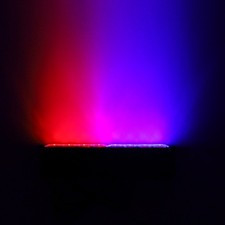 5 Modes 8LED Car Police Strobe