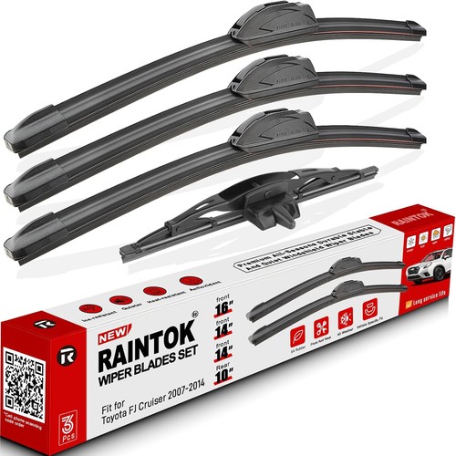 Windshield wiper blades - wiper,