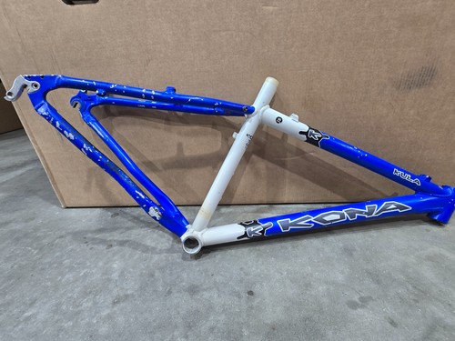 2005 kona kula 16in frame - 2005,