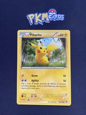 Pokémon TCG Pikachu