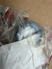 Original Yamaha DELIGHT 125