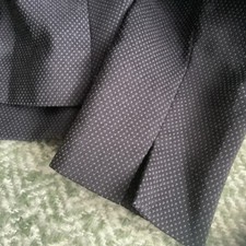 Womens Next Tailoring Skirt
