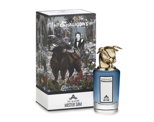 Penhaligon the blazing mr - penhaligon’s,
