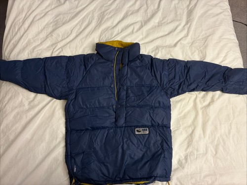 Rab kinder pull down small - rab,