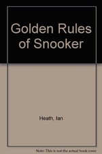 Golden Rules of Snooker by