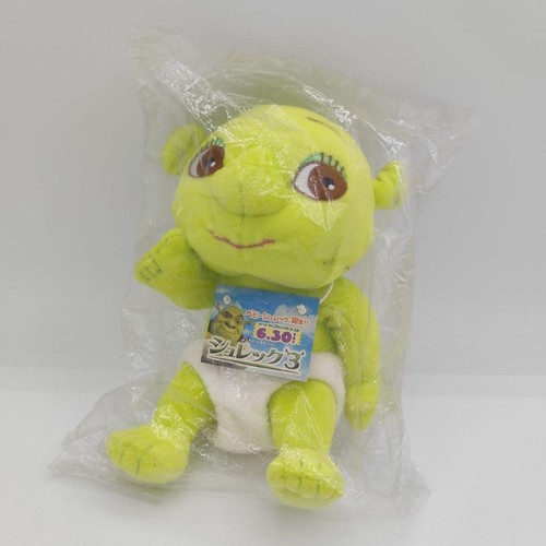 Rare shrek baby - rare,