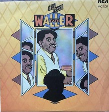 Fats Waller Vocal Fats Waller